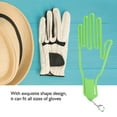 thumbnail image 1 of Golf Gloves Frame, Drying DIY Golf Gloves Keeper  for Sports, 1 of 7