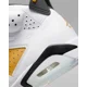thumbnail image 3 of Ni - ke Ni - ke Air Jordan 6 Retro "Yellow Ochre" CT8529-170 Men's Sneakers New [US 7-12], 3 of 5