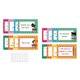 thumbnail image 4 of Póster en español de 16 piezas, decoración para el aula, gráfico de pared educativo, materiales de enseñanza para guardería, niños, profesores,, 4 of 9