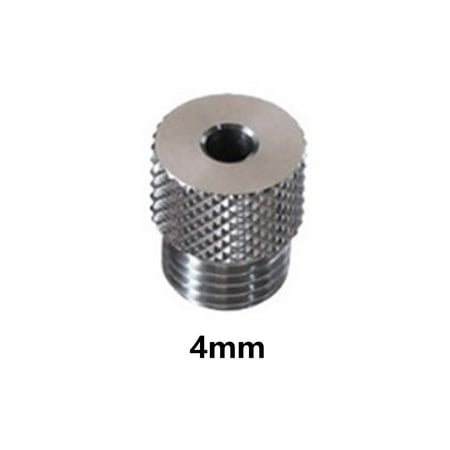 

BAMILL 1PC 3-10mm Drill sleeve Bushing M14 Dowelling Jig Wood Drilling Guide Locator