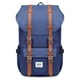 thumbnail image 1 of KAUKKO School Travel mochila para universidad flexible con portátil para 15",22L(Nylon/Azul) KAUKKO  EP5, 1 of 5