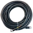 thumbnail image 2 of CC4030A57M300G, 1300640423 QC 4-POLE MALE/FEMALE STR/STR 30M #10/4 BLACK PVC CABLE, 2 of 2