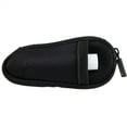 thumbnail image 2 of Protec Trombone / Alto Sax / Clarinet Mouthpiece Neoprene Pouch (Black), 2 of 2