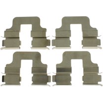 Centric (117.35052) Disc Brake Hardware Kit