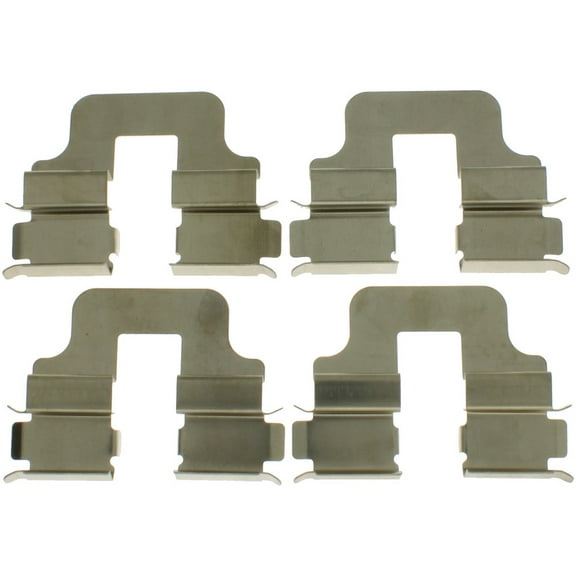 Centric (117.35052) Disc Brake Hardware Kit