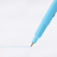 thumbnail image 2 of Water-Erasable Marking Pen-Bright Blue, 2 of 3