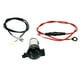 thumbnail image 2 of 120W 12V che Conector para encendedor de para , vídeo che, Mp3, neumático che, Aspiradora DYNWAVEMX Enchufe del encendedor de cigarrillos, 2 of 8