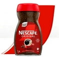 thumbnail image 5 of Nescafe Original Coffee 200g (England), 5 of 6