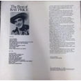 thumbnail image 2 of Ray Price ‎– The Best Of Ray Price (Vinyl), 2 of 2