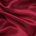 thumbnail image 6 of PiccoCasa 2Pcs Satin Ruffled Pillowcase Burgundy King, 6 of 7