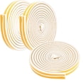 thumbnail image 4 of Dustproof Sealing Strip elf Adhesive Stripping SoundProof Window Door Excluder for Sliding Doors  Car Cracks, 4 of 8