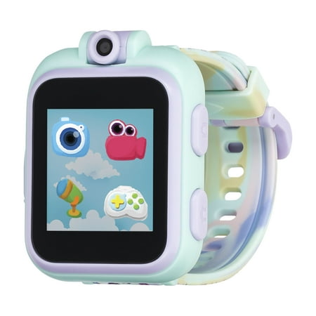 itechjr watch