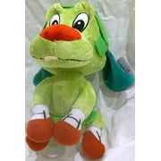 Looney Tunes Baby K-9 Dog 12" Soft Stuffed Plush From Marvin the Martian Doll Toy