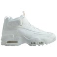 thumbnail image 2 of Mens Nike Air Griffey Max 1 InductKid White 354912-107, 2 of 4