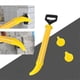 thumbnail image 3 of Caulking Gun with 5 Nozzles Grouting Mortar Sprayer, 3 of 5