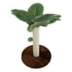 thumbnail image 5 of Poste Rascador Para Gatos, Protección De Muebles De Sisal, árbol Para Gatos Estable Y Resistente Con Bolas Colgantes, 5 of 7