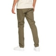 thumbnail image 2 of Crosshatch Chinos Roysden pour Hommes, 2 of 3