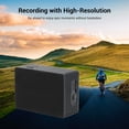 thumbnail image 5 of New 4k HD Mini Action Camera, 2.0" Screen WiFi Remote Control Sport Camera, Underwater Waterproof Helmet Video Recording Cameras ,Wide USe, 5 of 7