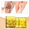 LuoYinDa Callous Removers for Feet Gel 50ml Foot Exfoliating Mud Gently Exfoliates Dead Skin