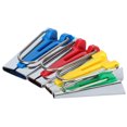 thumbnail image 2 of Bias Tape Maker Set4Pcs Bias Tape Makers Sewing Accessories DIY Sewing Tools Innovative Solution, 2 of 5