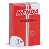 Kenda, 25X1 (23-559) AV Wheelchair Tube