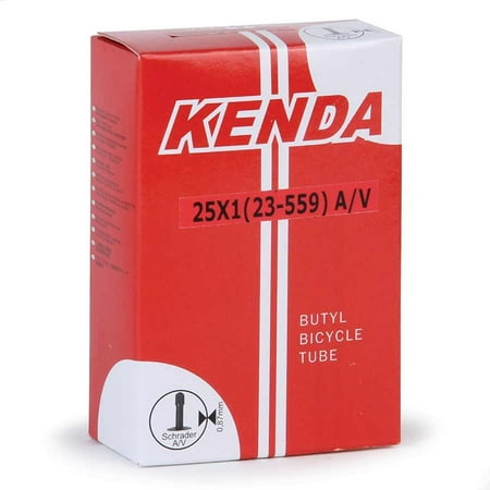 Kenda, 25X1 (23-559) AV Wheelchair Tube