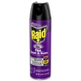 thumbnail image 3 of Raid Flea Killer Carpet and Room Spray, 16 oz (Pack - 6), 3 of 7