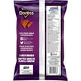 Doritos Bold BBQ Tortilla Chips, 235g/8.2 oz., Bag