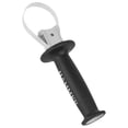thumbnail image 4 of Mango frontal lateral de taladro para accesorios de taladro de impacto Fácil de quitar Cómodo Aluminio, 4 of 9