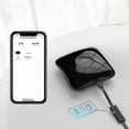 thumbnail image 2 of BroadLink RM4 Pro + HTS2 Version Wireless Universal Remote Hub with Smart Home Solution, 2 of 4