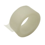 Patco 560 Polyethylene Clean Removal Tape: 1/2 in x 36 yds. (Clear)