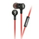 thumbnail image 1 of Audífonos on Ear Ferrari FETEPWIRE Rojos, 1 of 4
