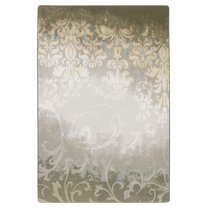 Milliken Drayton Area Rug 4000174226 Fredonia Goldmist Faded Gradient 2' 1" x 7' 8" Runner