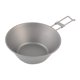 thumbnail image 2 of Utensilios de cocina de Picnic Sunnimix Portátiles para acampar Cocinar Senderismo, 2 of 7