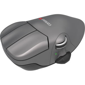 Contour Design Wireless Mouse, Left Hand Large
