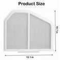 thumbnail image 3 of Dryer Lint Filter For Kenmore 11067122310 11067741600 11067751600 11067761600, 3 of 4