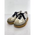 thumbnail image 2 of US9 Onitsuka Tiger Low-Cut Sneakers/1183B874/Delecity/Derecity/White/Orang, 2 of 6