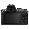 thumbnail image 2 of NIKON CAMARA DIGITAL SIN ESPEJO Z50 II CON LENTE DX 16-50MM, 2 of 6
