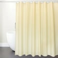 thumbnail image 6 of Grrvtrz Solid Color Shower Curtain Waterproof Fabric Bathroom Curtain with Hooks Simples Modern Designs for Tub Toilet Closet,Bathroom Decor,Bathroom Accessories, 6 of 6