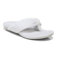 thumbnail image 1 of Vionic Lydia Women's Washable Thong Post Arch Supportive Slipper, 1 of 10