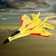 thumbnail image 3 of de 2,4G con juguetes voladores ligeros, juguetes deportivos para exteriores, RC de 2 canales, RC para adultos, principiantes, Yotijar Aviones RC, 3 of 9