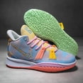 thumbnail image 1 of 7 Générations de Chaussures de Basket-Ball Réel Friction Chaussures Respirantes-Sebneei, 1 of 4