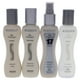 thumbnail image 2 of Kit The Miracle of Silk de Biosilk para unisex: 4 piezas, 2 of 2
