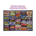 thumbnail image 2 of Arcadeageddon! Retro Arcade Game Collage 1000-Piece Jigsaw Puzzle, 2 of 6
