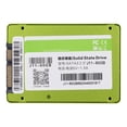 thumbnail image 2 of Unidad de estado sólido SSD de alta velocidad SATA3 de 2,5 pulgadas de 6 Gbps para computadora portátil de escritorio universal (240 GB), 2 of 8