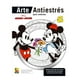 thumbnail image 1 of Arte Antiestrés - Mickey & Minnie Ediciones Larousse S.A de C.V Equipo Editorial, 1 of 3