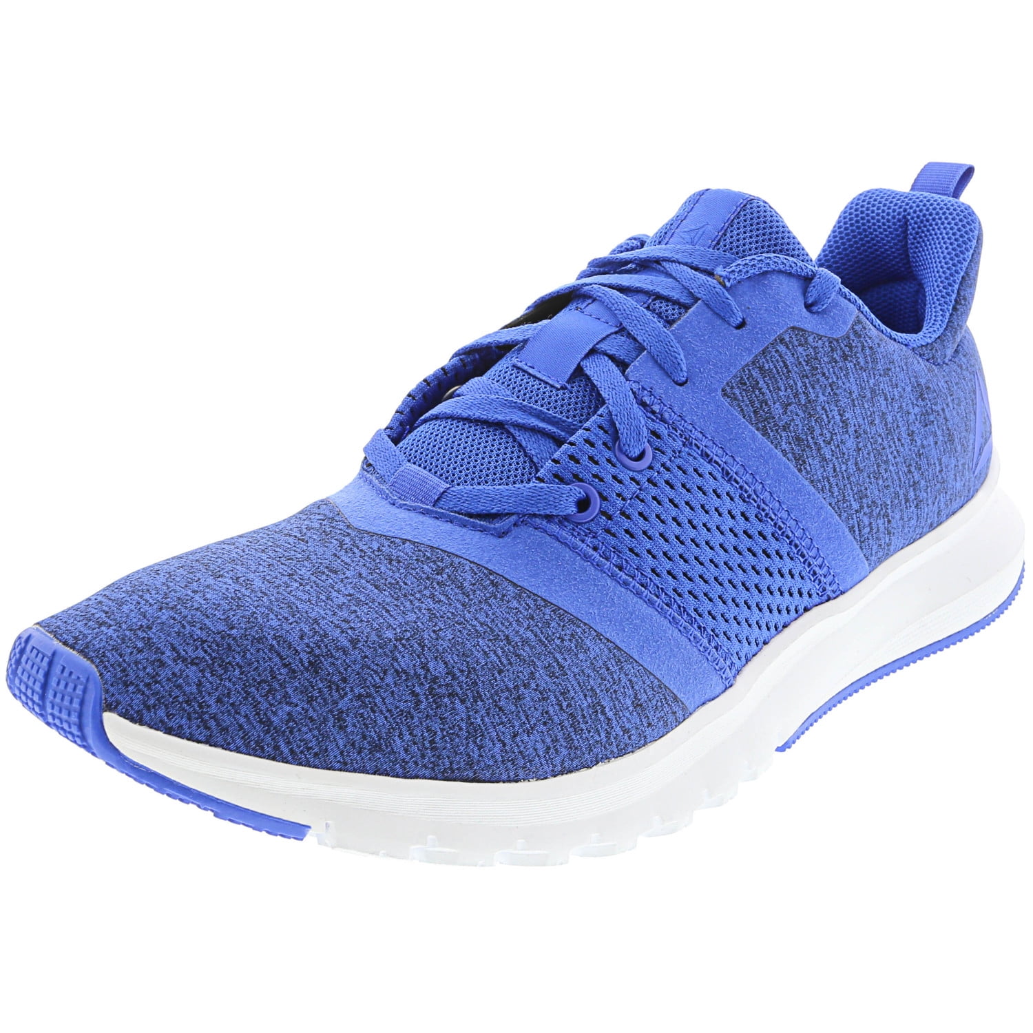 Reebok Men's Print Lite Rush Vital Blue 