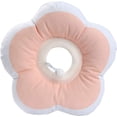 thumbnail image 2 of Cat Cone Collar,Cute Flower Waterproof Elizabethan e Collar for Cat and Small Dog Anti-Bite Lick Wound Healing Protective Neck Cone After Surgery Recovery Collar for Small Pet, 2 of 8