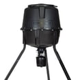 thumbnail image 3 of Moultrie 30-Gallon Pro Hunter II Tripod Feeder, 3 of 3