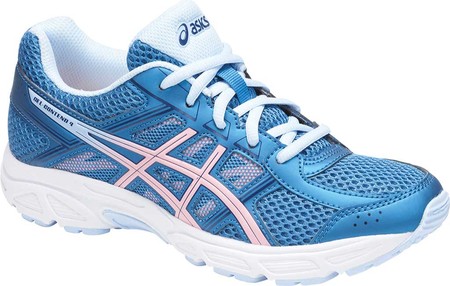 asics childrens shoes